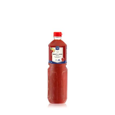 Molho Agridoce METRO Chef 1L