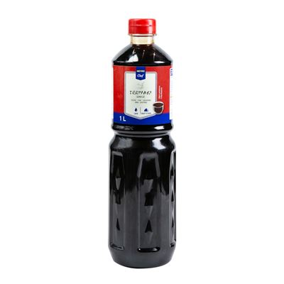 Molho Teriyaki METRO Chef 1L