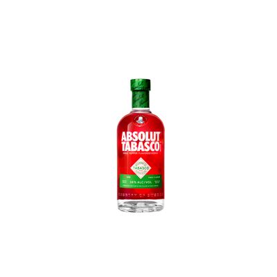 Vodka Absolut Tabasco 70cl