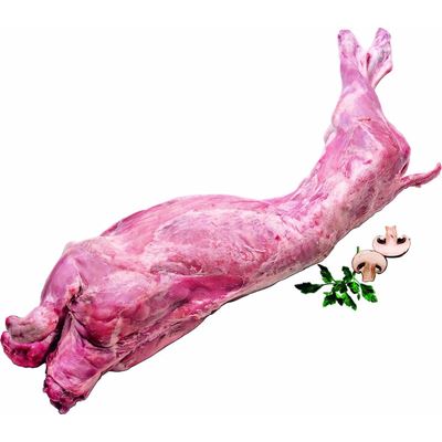 Cabrito UE Congelado Caixa