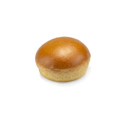 Pão de Hamburguer Viennoise Panidor Congelado 24x80g