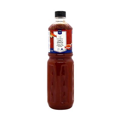 Molho Sweet Chili METRO Chef 1L