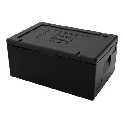 Caixa Térmica METRO Professional GN 1/1 52L