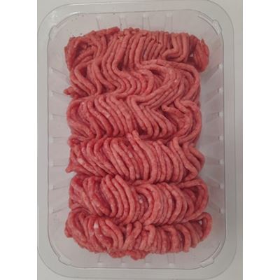 Preparado de Carne de Suíno e Bovino METRO Chef 1,25kg