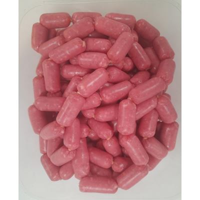 Salsicha Tipo Pequeno-Almoço METRO Chef Fresca ~3kg