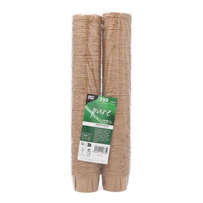 Molheira Kraft Papstar 50ml 250 Unidades