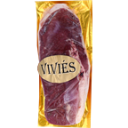 Peito/Magret Pato Cru Vivies +280 G Congelado