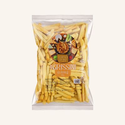 Mini Grissini Rialto d'Oro 300g
