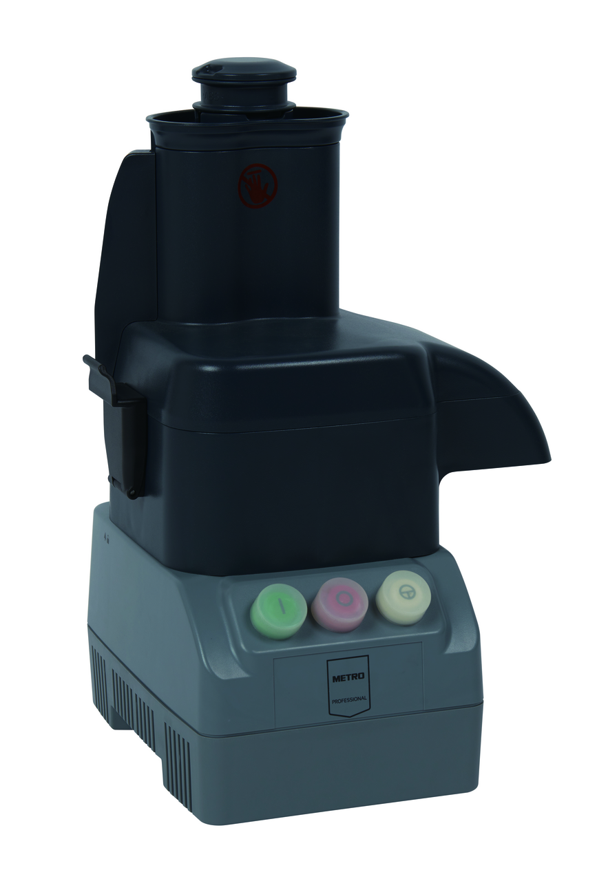 METRO PROFESSIONAL Mini Processador 2 em 1 GMFP1003