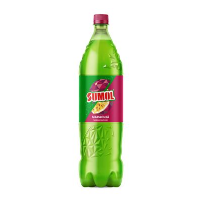 Refrigerante Sumol Maracujá 1,5L