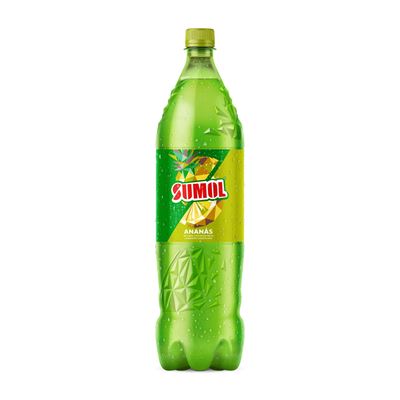 Sumol Ananás 1,5L