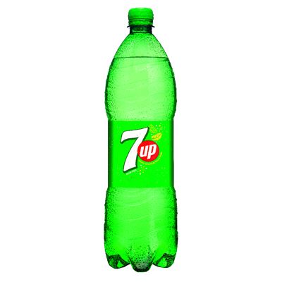 Refrigerante 7UP Regular 1,5L