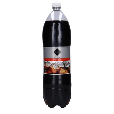 Refrigerante Rioba Cola 6x2L