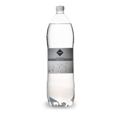 Refrigerante Gasoso Rioba Gasosa 6x2L