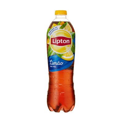 Ice Tea Lipton Limão 6x2L
