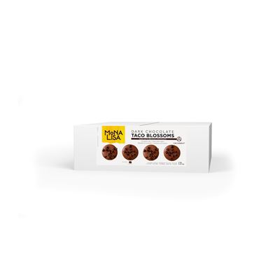 Raspas de Chocolate Negro Mona Lisa 2kg