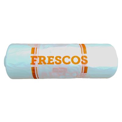 Sacos para Alimentos Frescos Silvex 35x40cm 150 Unidades