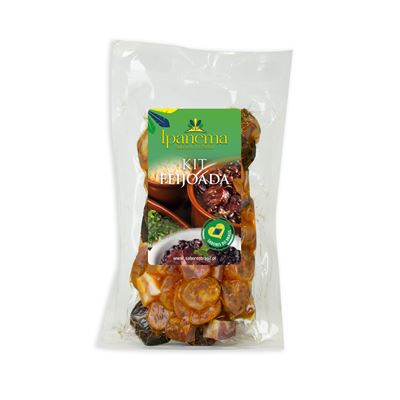 Kit Feijoada Ipanema 1180g