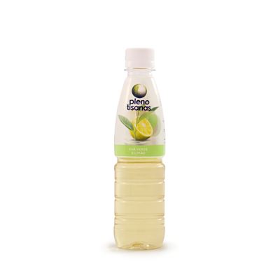 Pleno Tisanas Purificante 6x33cl