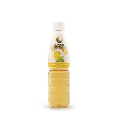 Pleno Tisana Relaxante 6x33cl