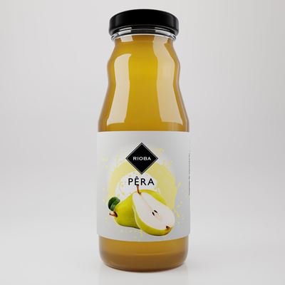 Néctar de Pêra Rioba 24x20cl