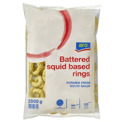 Caprichos à Romana ARO 2kg