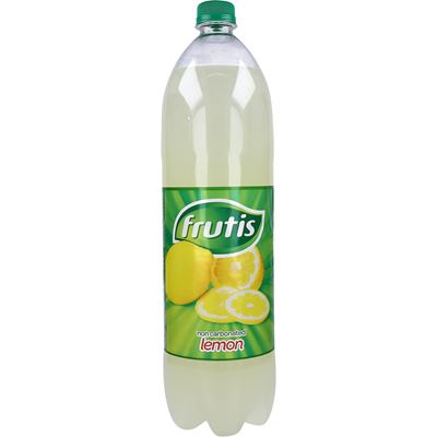 Refresco de Limão Frutis 1,5L
