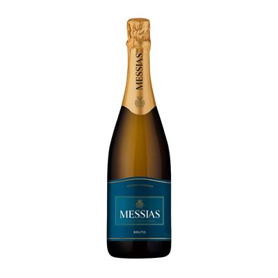 Espumante Messias Bruto Branco 75cl
