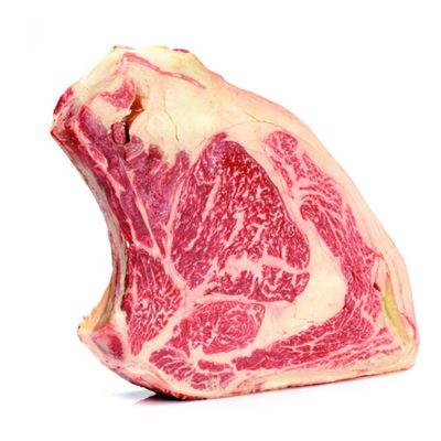 Chulleton de Vaca Minhota Fresco Boa Carne