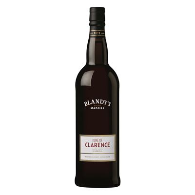Vinho da Madeira Blandy's Doce 75cl