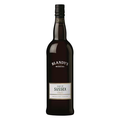 Vinho da Madeira Blandy's Seco 75cl