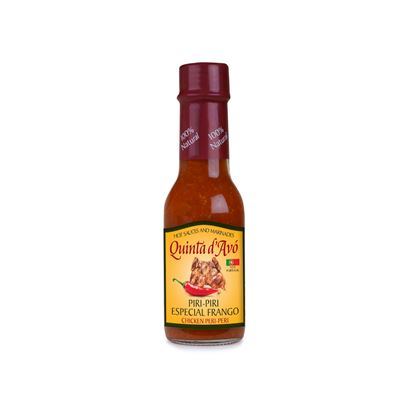 Molho Piripiri para Frango Quinta da Avó 95ml