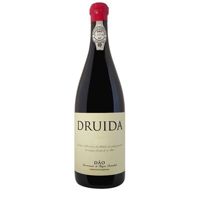 Vinho Tinto Druida 75cl