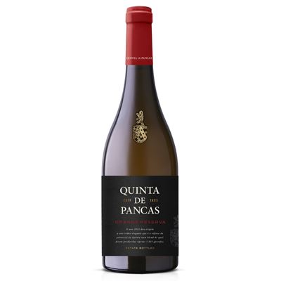 Vinho Branco Quinta de Pancas Grande Reserva 75cl