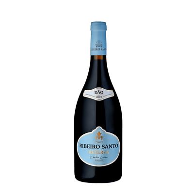 Vinho Tinto Ribeiro Santo Reserva 75cl
