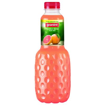 Néctar de Toranja Granini 1L