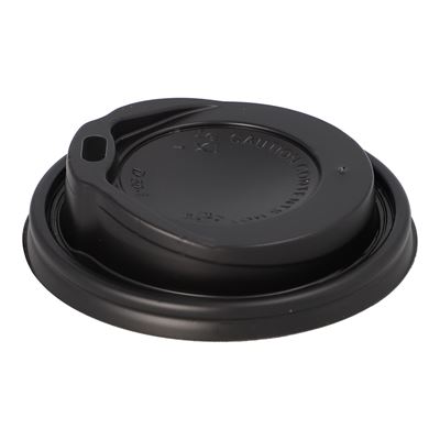 Tampa para Copo Starpak 8cm 100un