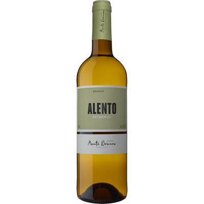 Vinho Branco Alento 75cl