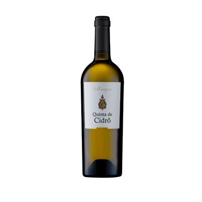 Vinho Branco Quinta de Cidrô Marquis 75cl