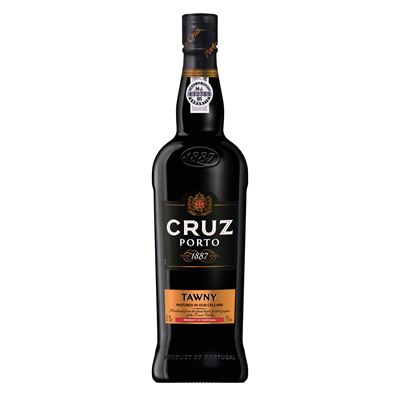 Vinho do Porto Porto Cruz Tawny 75cl