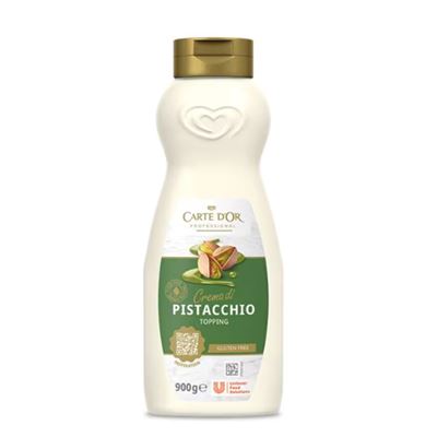 Topping de Pistácio Carte d'Or 900g