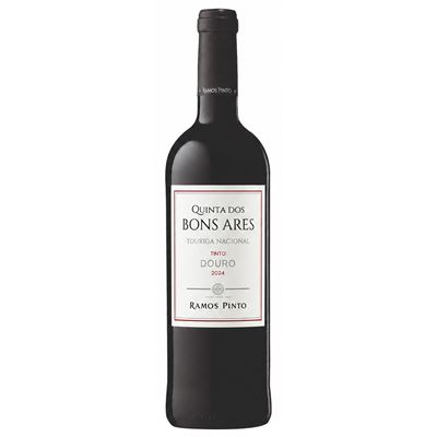 Vinho Tinto Quinta dos Bons Ares 75cl