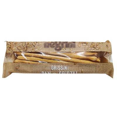 Grissini Cristal Negrini Panificio Patti 200g