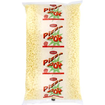 Queijo para Pizza Lafuente Pizzapop 2kg