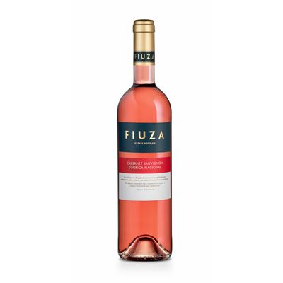 Vinho Rosé Fiuza 75cl