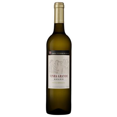 Vinho Branco Vinha Grande 75cl