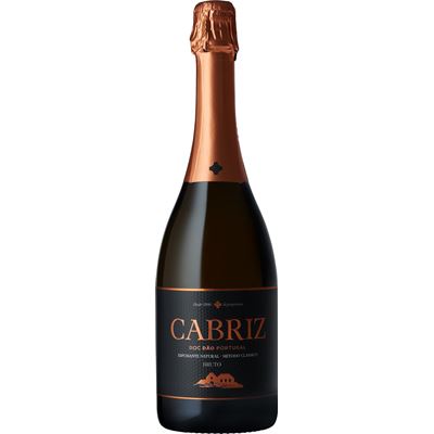 Espumante Bruto Quinta de Cabriz 75cl