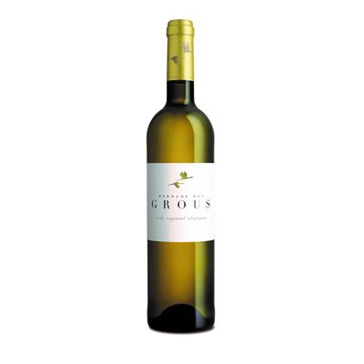 Vinho Branco Herdade dos Grous 75cl