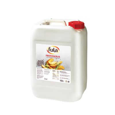 Óleo Alimentar Profissional Fula 10L