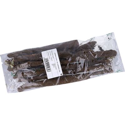Salsifi Negro Embalado